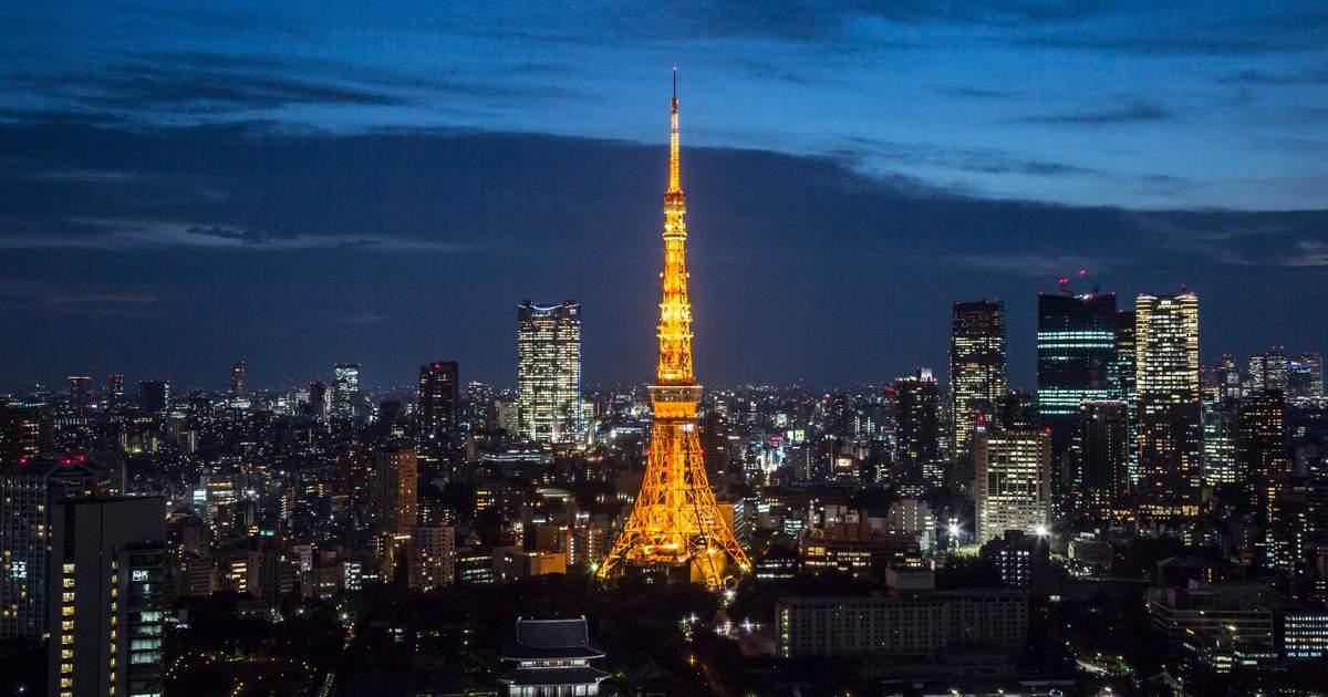 東京タワー 展望台チケットの予約 Klook クルック